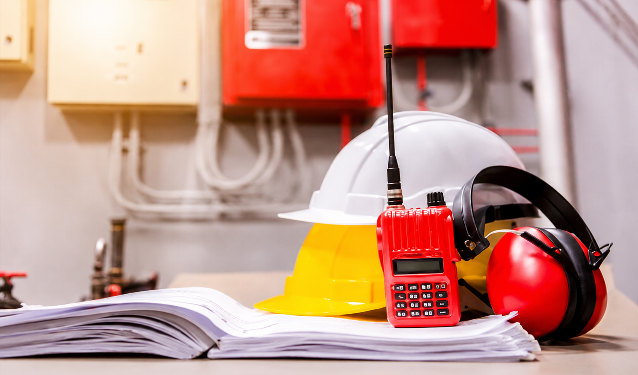 Why Fire Inspections Matter