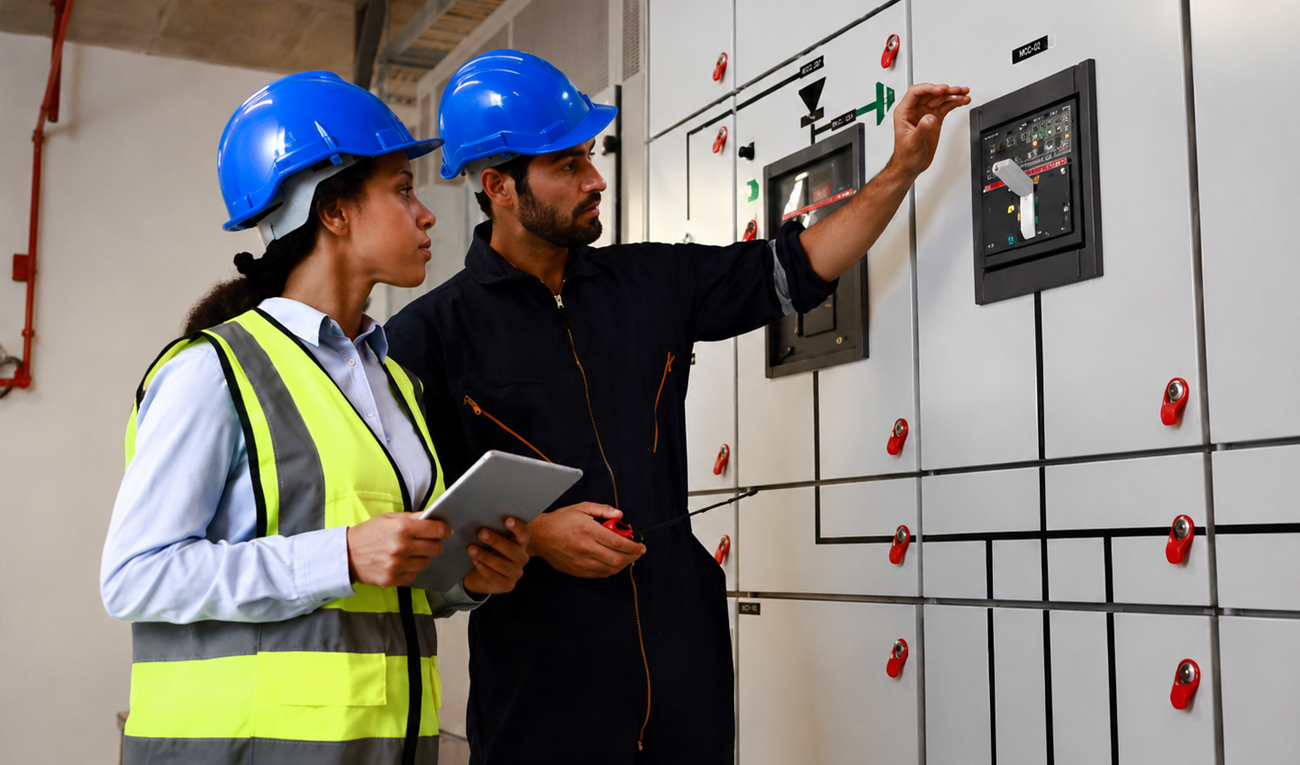 How Fire Inspections Reveal Risks