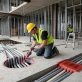 When Should Fire Stopping Be Installed During Construction?
