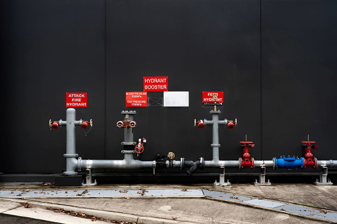 Guide to Passive Fire Protection