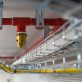 Electrical Cable and Conduit Fire Stopping